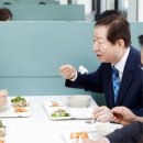 학생식당 이미지