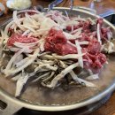 삼정한우암소구이 이미지