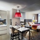 오크우드 프리미어 인천 이미지