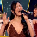 HUNTR/X perform ‘Golden’ LIVE at the BAFTAs 🎤 이미지