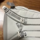 화이트샌드 | [노스페이스] 화이트라벨 미니샷_ 화이트샌드 색상 내돈내산 후기