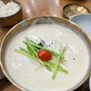 동탄콩국수 이미지