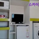 경기도 부천시 고시원 고시텔 스카이빌 부천 고시원 스카이빌, 품격 있는 생활을 제공합니다