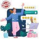 마이 프렌즈 | 실용성과 감성 모두 만족한 북커버 프롬마이프렌즈의 투톤 프레임 북커버 솔직후기