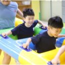 한샘태권도장 이미지