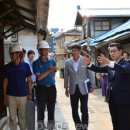 영주시 농기계 임대사업 남부분소 | 장욱현 영주시장, 주요시책사업 점검 현장 소통 행정