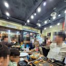 동탄중심상가1길 | [동탄남광장맛집 동탄반송동맛집 동탄회식장소] 강남대패무한리필 만족후기