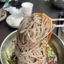 양순이막국수
