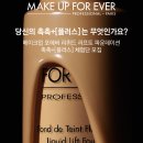 메이크업 포에버 카카오 검색결과