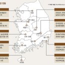 혁신도시 진입도로 이미지