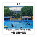 삼풍 | 수원 삼풍수영장 다녀온 후기 새벽 대기부터 바비큐까지 솔직 후기