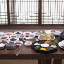 전라도시골밥상 이미지