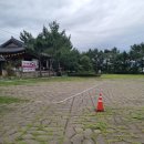 서남산 주차장 화장실 이미지