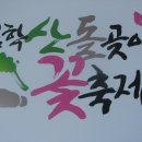 파주 심학산 돌곶이 꽃축제(2009.5.31) 이미지