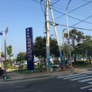 연안여객선터미널 이미지
