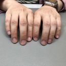 하늘생각 | 네일했냥｜영종도 하늘도시 네일 잘 하는 곳 물어뜯는 손톱 1년 동안 개선된 후기