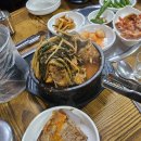 [전주 현지인 맛집] 팔복 감자탕