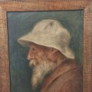 함주공원(예술회관옆)공중화장실 | 행복을 그리는 빛의 화가, 르누아르 레플리카 전