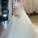 모니카 | w17 모니카블랑쉬부산점 지정피팅 계약후기