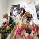 창원고등학교 | 졸업전시 후기