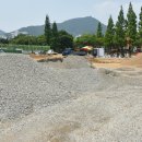 군민운동장 이미지