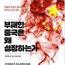 23-059. 부패한 중국은 왜 성장하는가/위엔위엔 앙/양영빈/한겨레출판/1쇄 2023.4.20/372면/20,000원 이미지