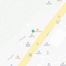 쌍용자동차 신북서비스프라자 이미지