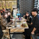 2025년 성탄예배후 진원소우 이미지