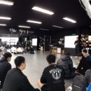 라온 킥복싱 아카데미 이미지