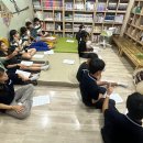 야간)사물놀이 이미지