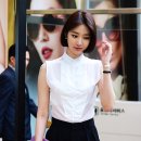 단발머리 이미지