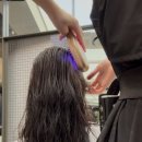 은지헤어 이미지