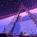 (주)미라클트리 | 2026 박효신 A&amp;E 콘서트 올콘 1층 플로어 후기 @인천 문학 경기장