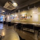 오래뜰먹자골목입구 이미지