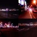 여름이 지나간 해운대의 밤 ( 부산 여행기 ) 이미지