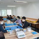 커피찌꺼기 업사이클링 이미지