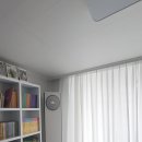 석사두산 | 춘천커튼 블라인드 석사두산 아파트 리얼 시공 후기