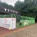 천안성성유치원 | 천안 강아지카페 [통이네 다방] 천안 최초 중대형견 전용카페 방문 후기