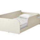 케어베드 | 한샘 샘키즈 데이베드 침대 SS + 샘키즈 알러지케어 매트리스 / 내돈내산 후기 / 추천과 비추천 사이