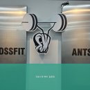 크로스핏 앤츠 | 길음동헬스장 크로스핏 앤츠 길음점 넓은 운동 공간 제공