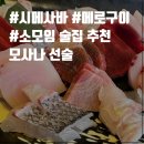 선술MOSANA