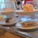 미도초밥 | 오창 초밥 맛집 스시예담 1900원 회전 초밥 호수공원 점심 아이와 방문 후기