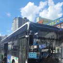 (버스)벽산아파트.굿모닝병원 이미지