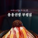 인천 부평 | 마라전골이 땡길땐? ‘용용선생 부평점’ 후기