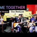 come together/비틀스(char&#39;s version) 이미지