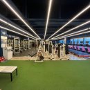 나성동 대규모 세종헬스 <b>센터</b> ! <b>91</b>fit 등록 후기