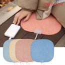 아이리버PC카페 | [쇼핑] 아이리버 엉뜨 USB 전기방석 1인용 원적외선 온열방석 후기｜휴대용 전기방석 추천