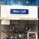 슬로우캘리 상봉점 이미지