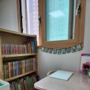 크레파스작은도서관 이미지