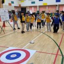 봉양초등학교 이미지